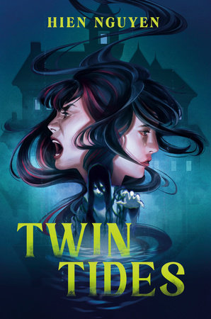 Twin Tides by Hien Nguyen