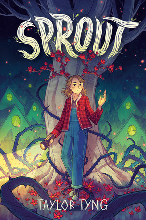 Sprout by Taylor Tyng