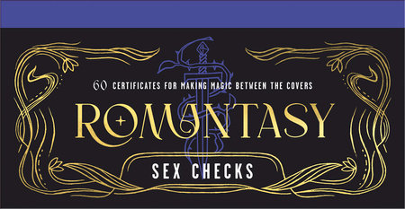 Romantasy Sex Checks