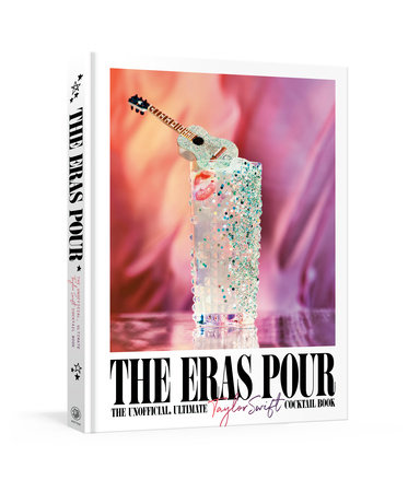 The Eras Pour by Alison Grey