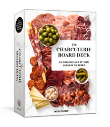 The Charcuterie Board Deck