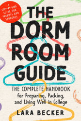 The Dorm Room Guide