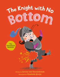 The Knight with No Bottom