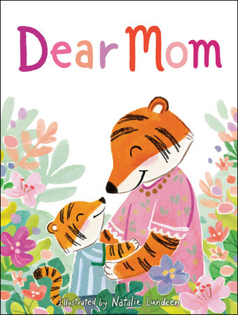 Dear Mom by Flamingo Books