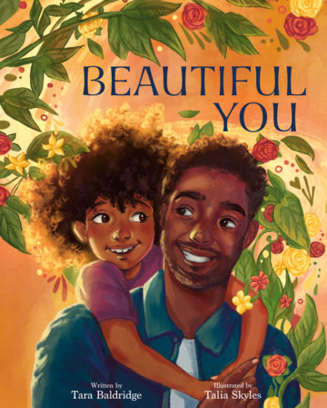 Beautiful You by Tara Baldridge