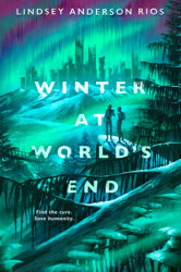 Winter at World's End