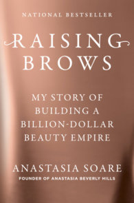 Raising Brows