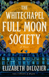 The Whitechapel Full Moon Society