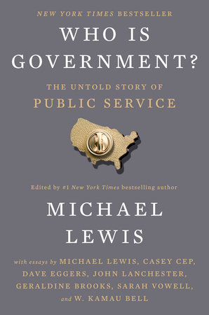 Who Is Government? by 