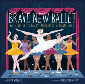 Brave New Ballet
