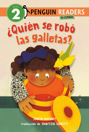 ¿Quién se robó las galletas? (Who Stole the Cookies? Spanish Edition) by Judith Moffatt