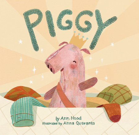 Piggy by Ann Hood