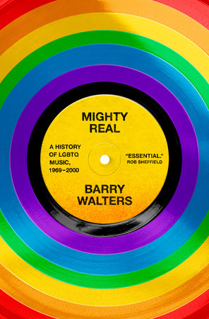 Mighty Real by Barry Walters