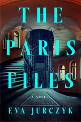 The Paris Files