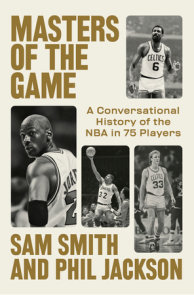 Masters of the Game