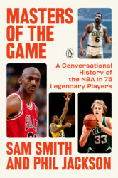 Masters of the Game