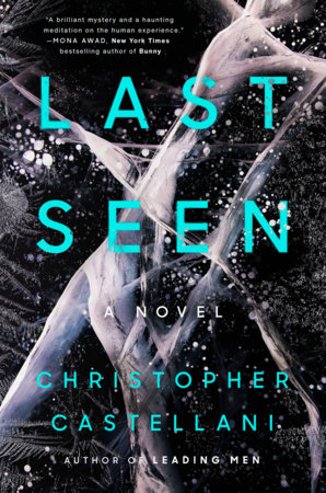 Last Seen by Christopher Castellani