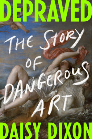 Depraved by Daisy Dixon