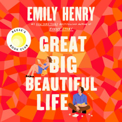 Great Big Beautiful Life: Reese's Book Club