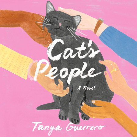 Cat's People by Tanya Guerrero