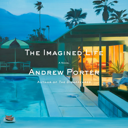 The Imagined Life by Andrew Porter