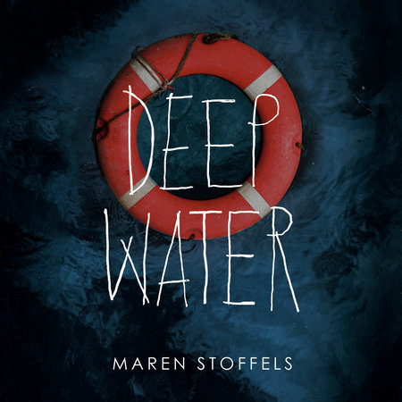 Deep Water by Maren Stoffels