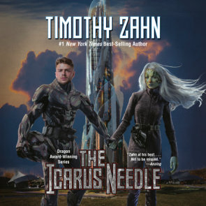 The Icarus Needle