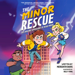 The Minor Rescue