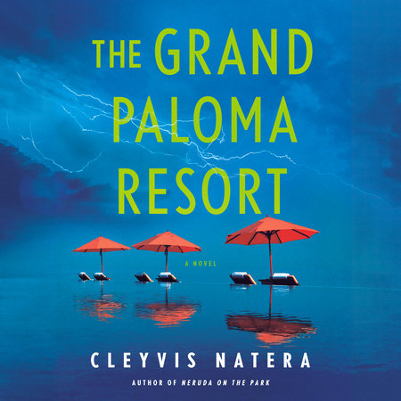 The Grand Paloma Resort by Cleyvis Natera
