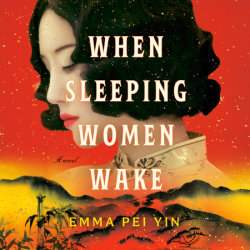 When Sleeping Women Wake