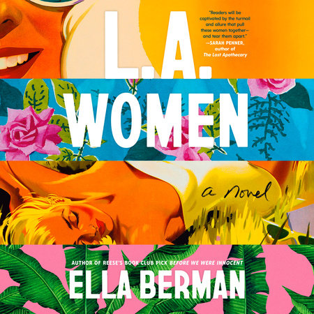 L.A. Women by Ella Berman