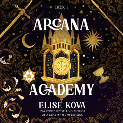 Arcana Academy