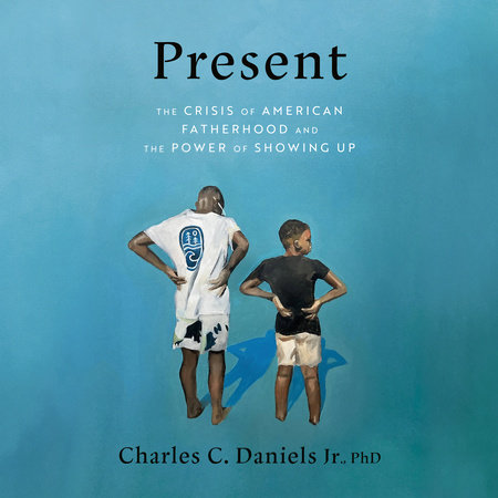 Present by Charles C. Daniels Jr., Ph.D.