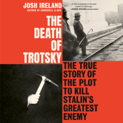 The Death of Trotsky