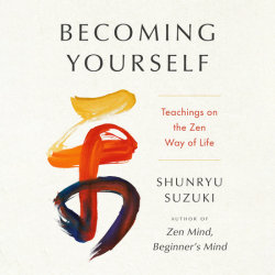 Becoming Yourself