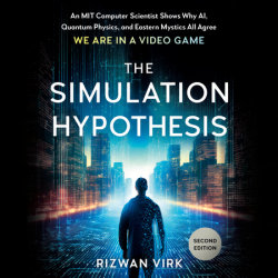 The Simulation Hypothesis