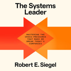 The Systems Leader