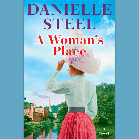 A Woman's Place by Danielle Steel