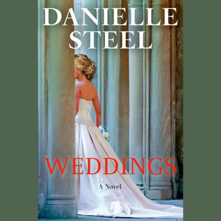 Weddings by Danielle Steel
