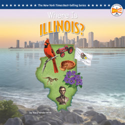 Where Is Illinois?