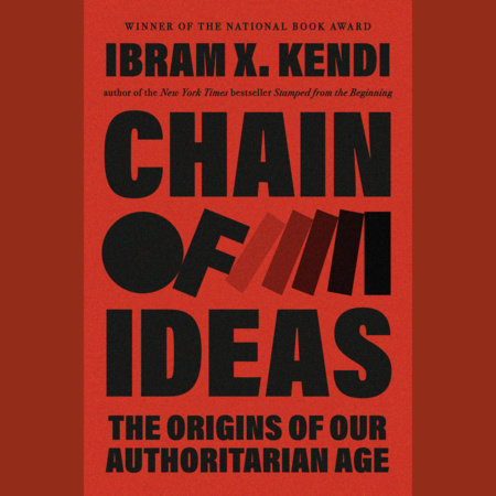 Chain of Ideas by Ibram X. Kendi