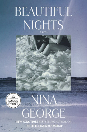 Beautiful Nights by Nina George