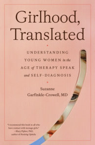Girlhood, Translated