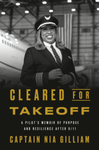 Cleared for Takeoff