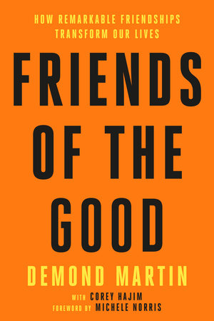 Friends of the Good Book Cover Picture