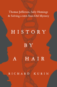History by a Hair