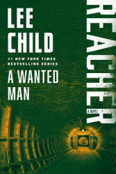 A Wanted Man