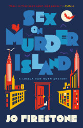 Sex on Murder Island
