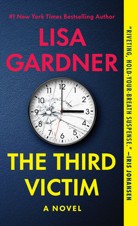 The Third Victim by Lisa Gardner