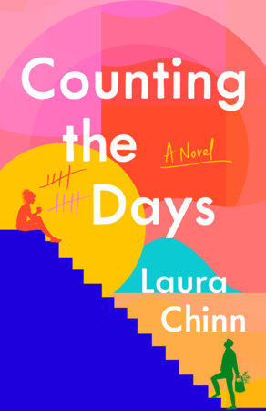Counting the Days by Laura Chinn